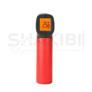 ترمومتر لیزری UNI-T UT300A PLUS با برند اصلی یونیتی (یکسال گارانتی تعویض تضمینی)