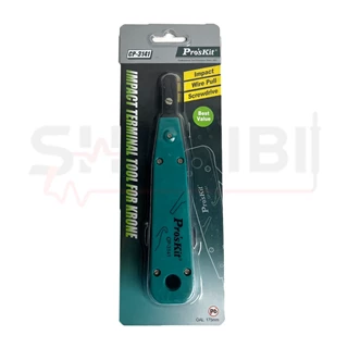 آچار پانچ کروز پروسکیت مدل cp 3141
