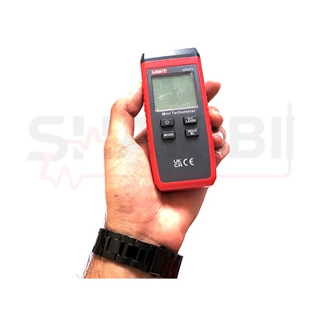 دورسنج لیزری UNI-T UT373 با برند اصلی یونیتی (یکسال گارانتی تعویض تضمینی)