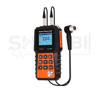 ضخامت سنج التراسونیک یووکسا مدل EC-2000