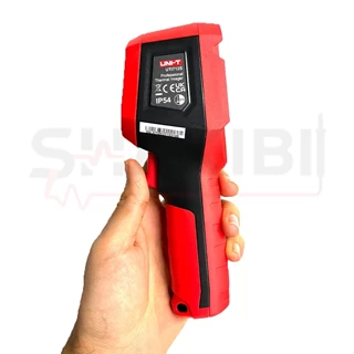 ترموویژن حرارتی UNI-T UTi712S با برند اصلی یونیتی