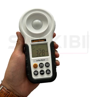 نورسنج لیزر لاینر مدل Laserliner 082.130A