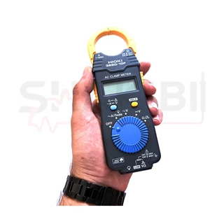 کلمپ آمپرمتر هیوکی مدل HIOKI 3280-10F
