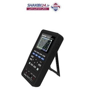 اسیلوسکوپ هانتک مدل HANTEK DSO-2D42