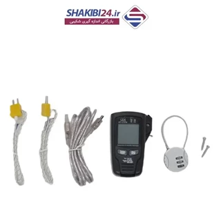 ترموگراف سم مدل CEM DT-172TK 