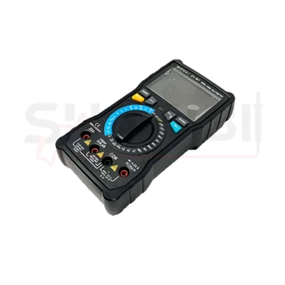 مولتی متر دیجیتال 1000ولتی زویی مدل ZT-M1