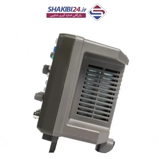 اسیلوسکوپ رومیزی دیجیتال 200MHz 4CH مدل GPS-2204HD