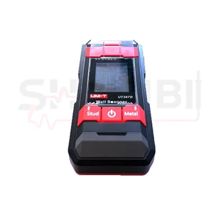 اسکنر دیوار UNI-T UT387D با برند اصلی یونیتی