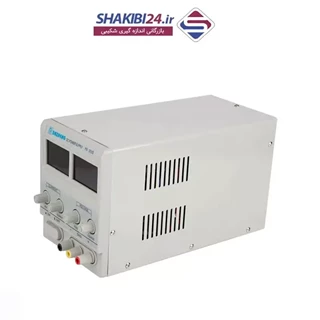 منبع تغذیه 30 ولت 5 آمپر داژنگ مدل PS-305D