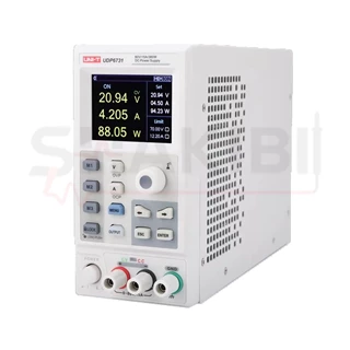 منبع تغذیه یونیتی مدل UNI-T UDP6731