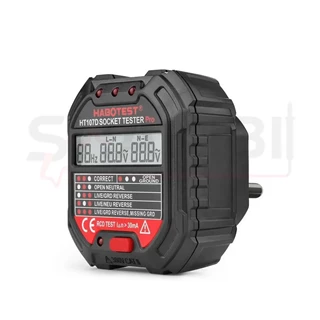 تستر ارت پریز هابوتست مدل HABOTEST HT107D