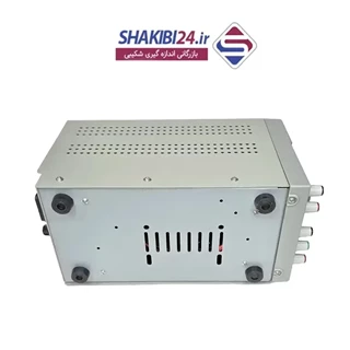 منبع تغذیه MEGATEK MP-3005 با برند اصلی مگاتک