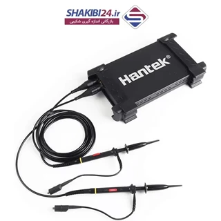 کارت اسیلوسکوپ هانتک مدل HANTEK 6022BE