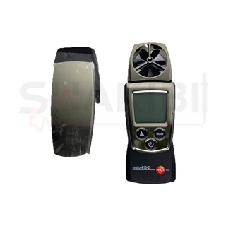 بادسنج پره ای TESTO 410-2 با برند اصلی تستو