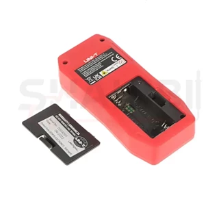 متر لیزری UNI-T LM70A با برند اصلی یونیتی (یکسال گارانتی تعویض تضمینی)