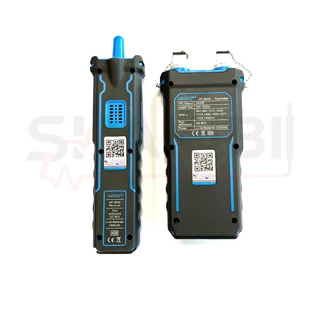 تستر شبکه نویافا مدل NOYAFA NF-8508