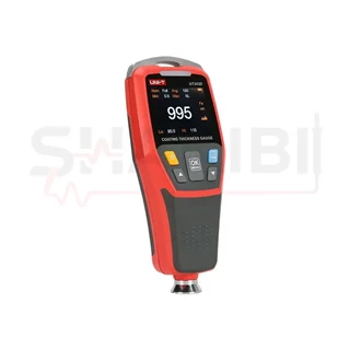 ضخامت سنج رنگ UNI-T UT343D با برند اصلی یونیتی (یکسال گارانتی تعویض تضمینی)