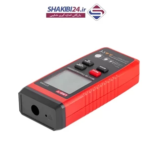  مینی ترمومتر لیزری UNI-T UT306A با برند اصلی یونیتی (یکسال گارانتی تعویض تضمینی)