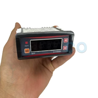 ترموستات SAMWARE MHT100 با برند اصلی سام وار