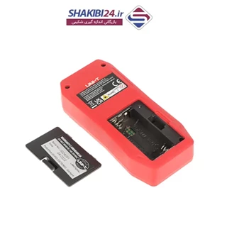 متر لیزری UNI-T LM100A با برند اصلی یونیتی (یکسال گارانتی تعویض تضمینی)