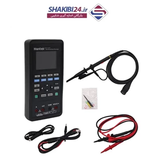 اسیلوسکوپ هانتک مدل HANTEK DSO-2D72