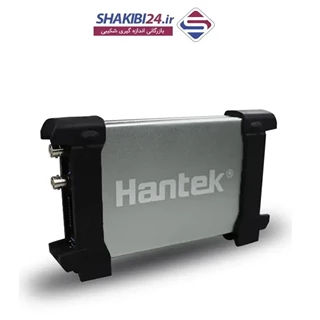 کارت اسیلوسکوپ هانتک مدل HANTEK 6022BL