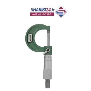 میکرومتر اینسایز مدل INSIZE 3203-25A
