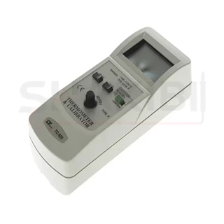 کالیبراتور دمای ترموکوبل تیپ K لوترون مدل TC-920