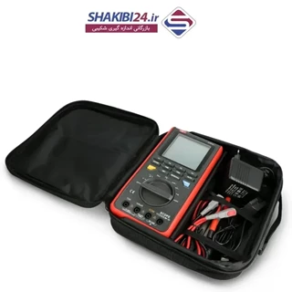 اسیلوسکوپ دستی UNI-T UT81C با برند اصلی یونیتی