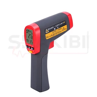 دماسنج لیزری UNI-T UT301C+ با برند اصلی یونیتی