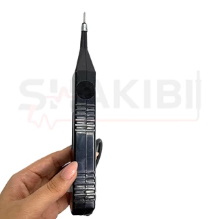 تستر ولتاژ STMAZ ELECCTRONIC LED 9 با برند اصلی استیماز الکترونیک