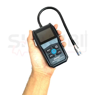 نشت یاب گاز مستک مدل MESTEK CGD02A
