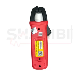 مولتی متر کلمپی یونیتی مدل UNI-T UT203+