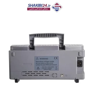 اسیلوسکوپ رومیزی هانتک مدل Hantek DSO-2D10