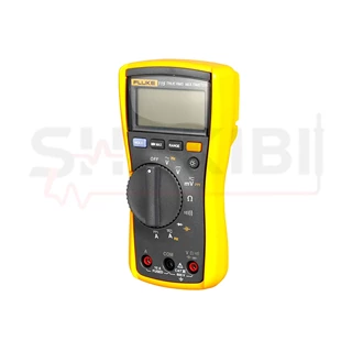 مولتی متر دیجیتال فلوک مدل FLUKE 115