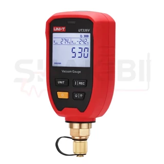 گیج خلاء وایرلس یونیتی مدل UNI-T UT336V