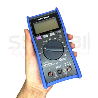 مولتی متر هیوکی مدل HIOKI DT4256 