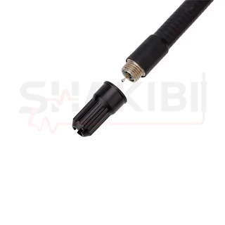 نشت یاب تبرید یونیتی مدل UNI-T UT336A
