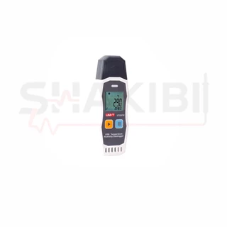 دیتالاگر دما و رطوبت یونیتی مدل UNI-T UT33THC
