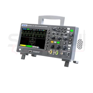 اسیلوسکوپ رومیزی دیجیتال Hantek DSO2D15