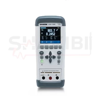 LCR متر پرتابل گودویل مدل GW INSTEK LCR-1100