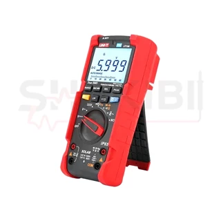 مولتی متر دیجیتال یونیتی مدل UNI-T UT196