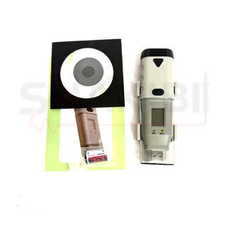 دیتالاگر دما و رطوبت یووکسا مدل SSN-22