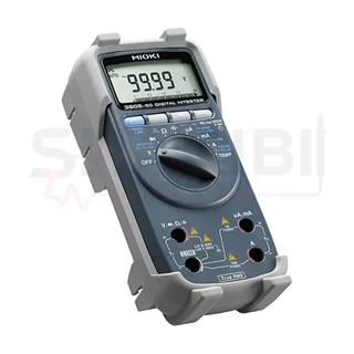 مولتی متر دیجیتال هیوکی مدل HIOKI 3805-50