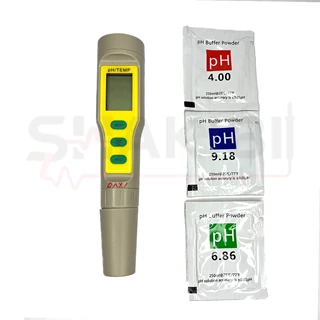 پی اچ متر قلمی داکسین مدل DAXIN DX-PH03