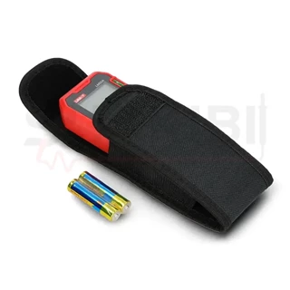 متر لیزری UNI-T LM50A با برند اصلی یونیتی (یکسال گارانتی تعویض تضمینی)