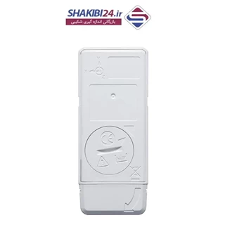 ترموگراف دما دیجیتال تستو مدل TESTO 184T3