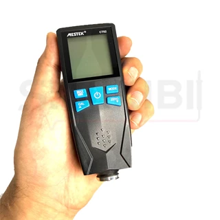 ضخامت سنج رنگ مستک مدل MESTEK CT02