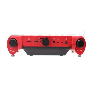 نشت یابی آب صوتی تصویری پیشرفته UT662B