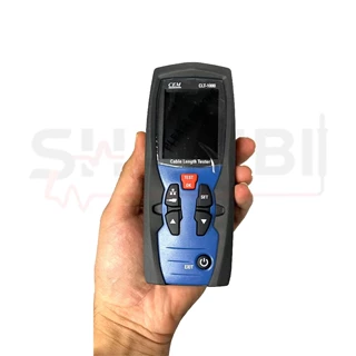 متراژ سنج کابل سم مدل CEM CLT-1000
